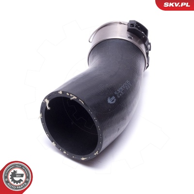BMW 1 SERIES F40, 2 SERIES F45, 1 SERIES F48, 2 SERIES F39, X X TURBOCHARGER HOSE | OEM 13718616211