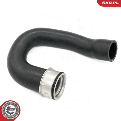OPEL COMBO CORSA C TURBOCHARGER HOSE | OEM 13101637