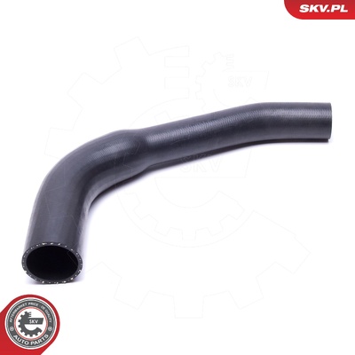 IVECO DAILY III IV FIAT DUCATO TURBOCHARGER HOSE | OEM 504360540