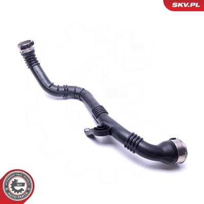 NISSAN QASHQAI RENAULT GRAND SCENIC IV KADJAR SCENIC IV TURBOCHARGER HOSE | OEM 144608957R