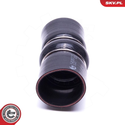 DACIA DOKKER DUSTER RENAULT CAPTUR I CLIO IV TURBOCHARGER HOSE | OEM 144600835R