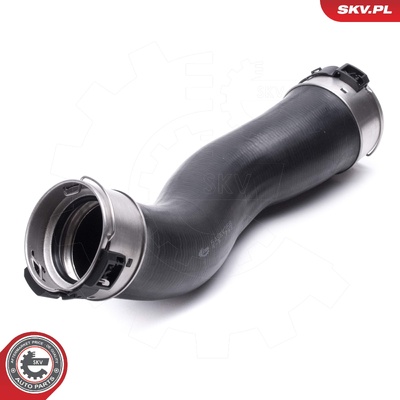 BMW 5 TURBOCHARGER HOSE | OEM 11617810796
