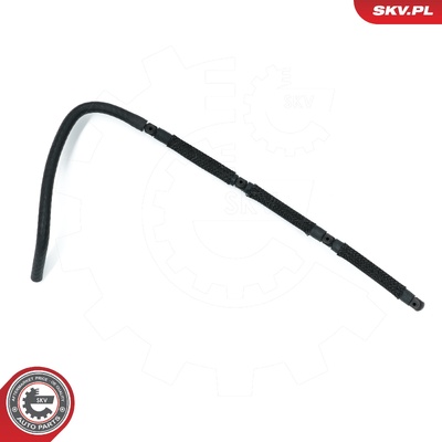 OPEL ASTRA J K INSIGNIA A B MERIVA B MOKKA HOSE, FUEL OVERFLOW | OEM 55502770