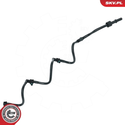 RENAULT MASTER III TRAFIC II HOSE, FUEL OVERFLOW | OEM 8200890122