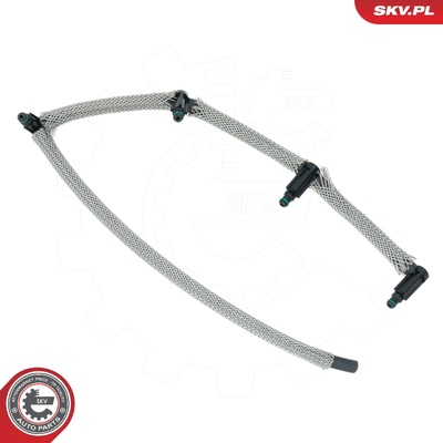 VOLVO C30 S40 II S80 II V50 V70 III HOSE, FUEL OVERFLOW | OEM 30774524