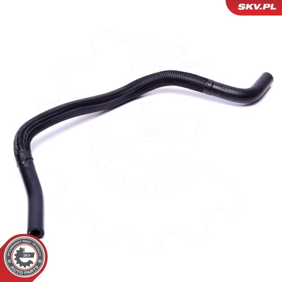 MERCEDES GLC C-KLASA E-KLASA GLK SLC SLK HOSE, FUEL OVERFLOW | OEM 2740703500
