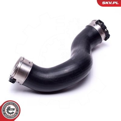 NISSAN X-TRAIL III RENAULT KOLEOS II TURBOCHARGER HOSE | OEM 144634BD0A