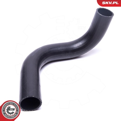 NISSAN NAVARA PATHFINDER III TURBOCHARGER HOSE | OEM 14463EC01A