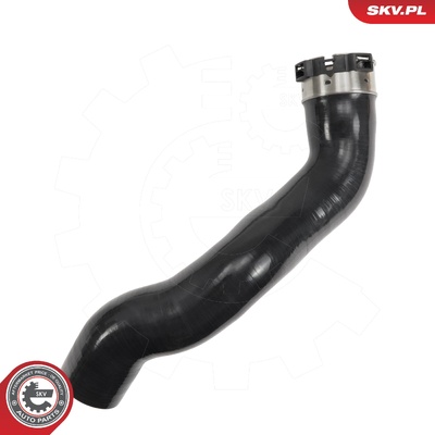 DACIA DOKKER DUSTER TURBOCHARGER HOSE | OEM 144607725R