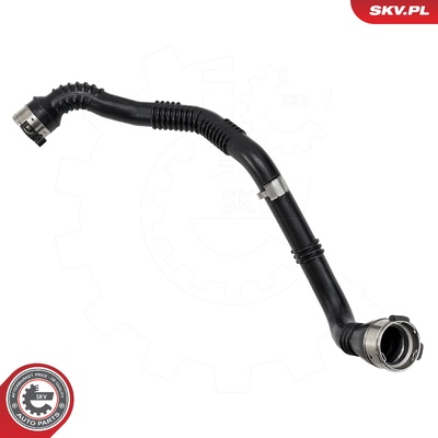 MERCEDES CITAN RENAULT KANGOO TURBOCHARGER HOSE | OEM 144600199R