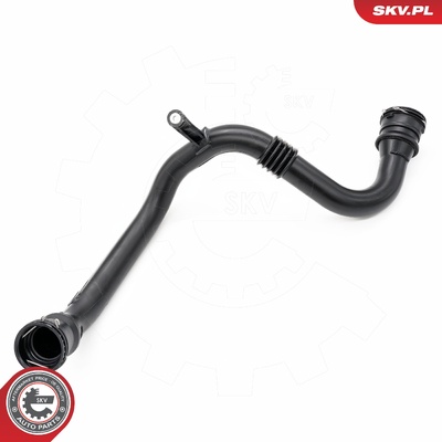 RENAULT FLUENCE MEGANE III SCENIC III TURBOCHARGER HOSE | OEM 144603415R