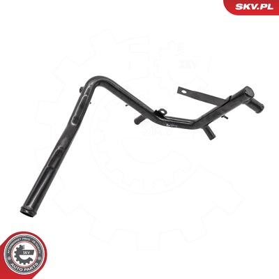 VW TRANSPORTER T4 COOLANT TUBE | OEM 028121065Q