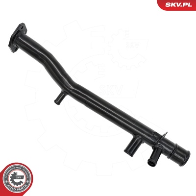 VW POLO II SEAT IBIZA II COOLANT TUBE | OEM 030121065C