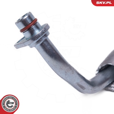 FORD TOURNEO CUSTOM TRANSIT COOLANT TUBE | OEM 1763650