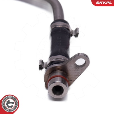 BMW 5 SERIES 6 COOLANT TUBE | OEM 11537583903