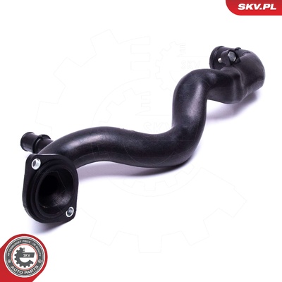 AUDI A3 SEAT TOLEDO II LEON SKODA OCTAVIA VW GOLF IV BORA RADIATOR HOSE | OEM 06A122481