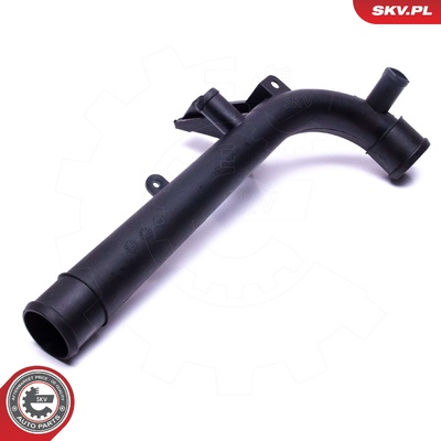 OPEL ASTRA G COMBO CORSA C MERIVA A VECTRA B C ZAFIRA A RADIATOR HOSE | OEM 6336007