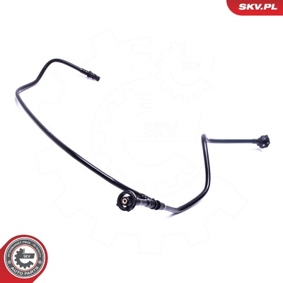 MERCEDES-BENZ GLS X166 GLE W166 C292 KLASA GL X166 RADIATOR HOSE | OEM 1665001091