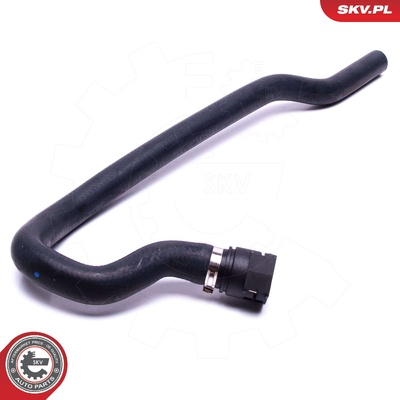 BMW 5 SERIES F10 F11 RADIATOR HOSE | OEM 64219226749