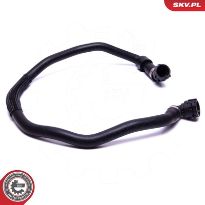 BMW 1 SERIES E82, 3 SERIES E91 E92 RADIATOR HOSE | OEM 64216983858