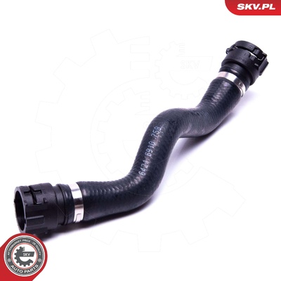 BMW 5 SERIES E60 RADIATOR HOSE | OEM 64216910759