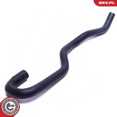 BMW 5 SERIES E53, X RADIATOR HOSE | OEM 64218409064