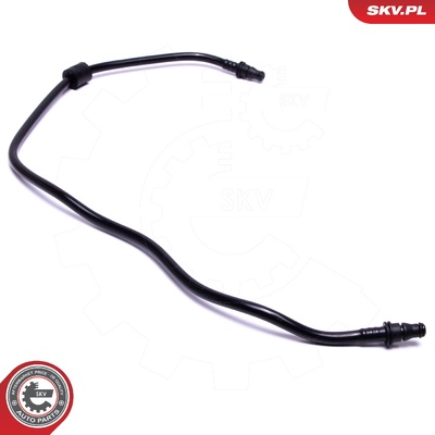 MERCEDES-BENZ KLASA S C216 RADIATOR HOSE | OEM 2225014125