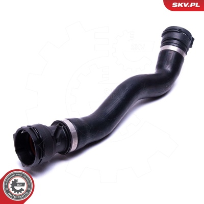 BMW 1 SERIES E84, 4 SERIES E89, X Z RADIATOR HOSE | OEM 17127612444