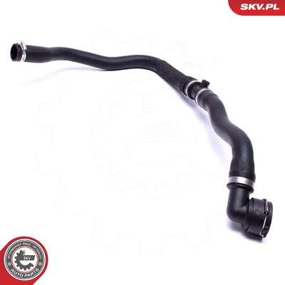 LAND ROVER DISCOVERY SPORT RANGE ROVER EVOQUE RADIATOR HOSE | OEM LR032347