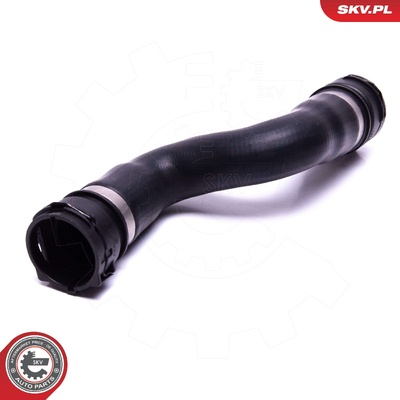 BMW 3 SERIES E83, X RADIATOR HOSE | OEM 17123424499
