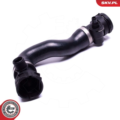 BMW 7 SERIES F01 F02 F03 F04 RADIATOR HOSE | OEM 17127578398