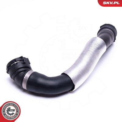 BMW 1 SERIES E81 E82 E87 RADIATOR HOSE | OEM 17127552404