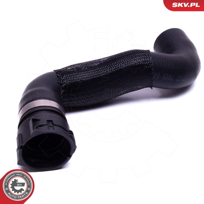 BMW 6 SERIES F12 RADIATOR HOSE | OEM 17127605640
