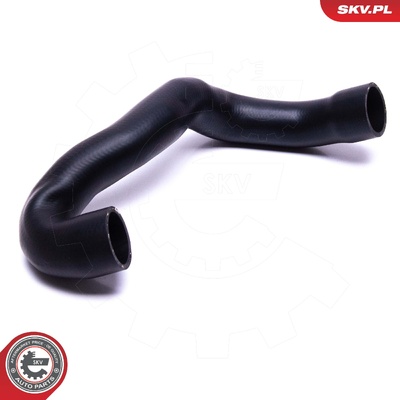 BMW 5 SERIES F15 F85, 6 SERIES F16 F86, X X RADIATOR HOSE | OEM 11537649394