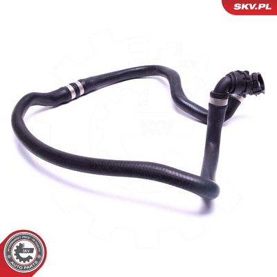 BMW 3 SERIES F25, 4 SERIES F26, X X RADIATOR HOSE | OEM 64219179582