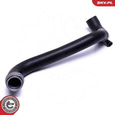 MERCEDES-BENZ KLASA E W211 S211 RADIATOR HOSE | OEM 2115010382
