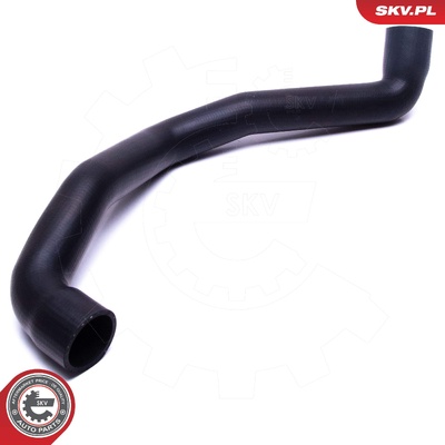 MERCEDES-BENZ KLASA M W164 RADIATOR HOSE | OEM 1645010282