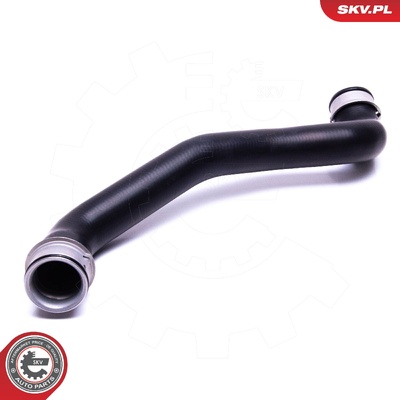 MERCEDES-BENZ CLS C218 X218 KLASA E W212 S212 C207 A207 RADIATOR HOSE | OEM 2125014784