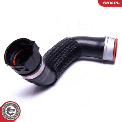 MERCEDES-BENZ GLE W166 C292 X166 KLASA GL X166 RADIATOR HOSE | OEM 1665005300
