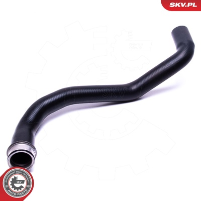 MERCEDES-BENZ KLASA M W164 RADIATOR HOSE | OEM 1645010482