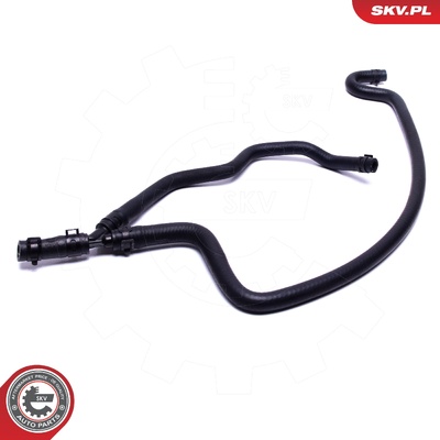 LAND ROVER DISCOVERY III RANGE ROVER SPORT I RADIATOR HOSE | OEM PCH500153