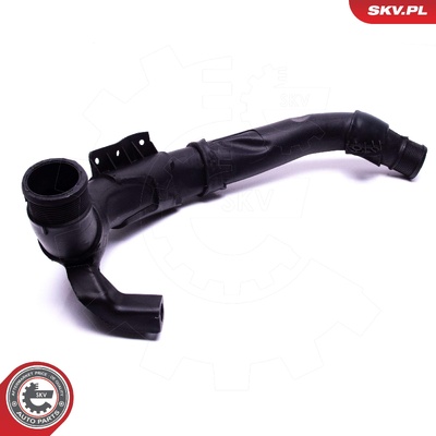 SEAT ALTEA RADIATOR HOSE | OEM 1K0145840AE
