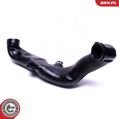 BMW 7 SERIES F01 F02 F03 F04 SUCTION HOSE | OEM 13717571348