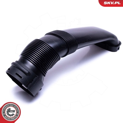 BMW 5 SERIES E70, 6 SERIES E71 E72, X X SUCTION HOSE | OEM 13717624208