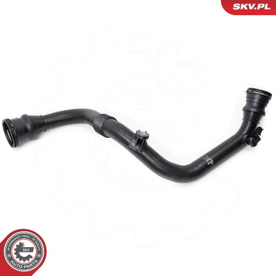 RENAULT MEGANE II TURBOCHARGER HOSE | OEM 8200981498