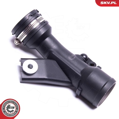 NISSAN QASHQAI 1.5 DCI TURBOCHARGER HOSE | OEM 14460JD51B