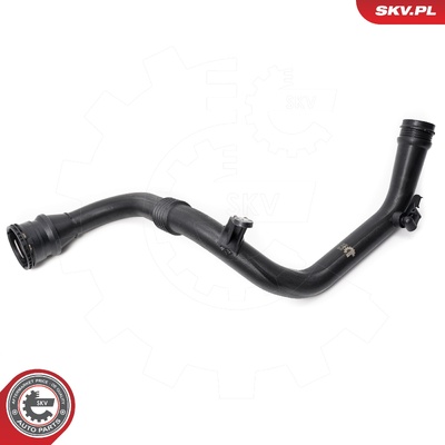 RENAULT FLUENCE GRAND SCENIC III MEGANE III SCENIC III TURBOCHARGER HOSE | OEM 8200981497