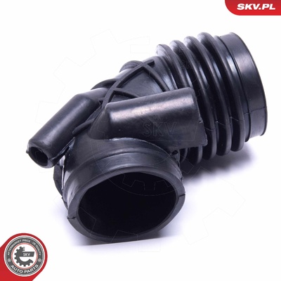 BMW 3 SERIES E30, 5 SERIES E28 TURBOCHARGER HOSE | OEM 13711708834