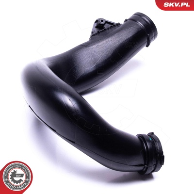 BMW 7 SERIES F01 F02 F03 F04, 6 SERIES E71 E72, X TURBOCHARGER HOSE | OEM 13717571347