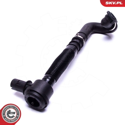 BMW 7 SERIES F01 F02 F03 F04, 6 SERIES E71 E72, X TURBOCHARGER HOSE | OEM 13717594721